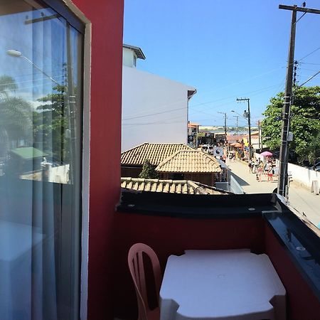 Morada Da Marta Hotel Guarda do Embau Ngoại thất bức ảnh