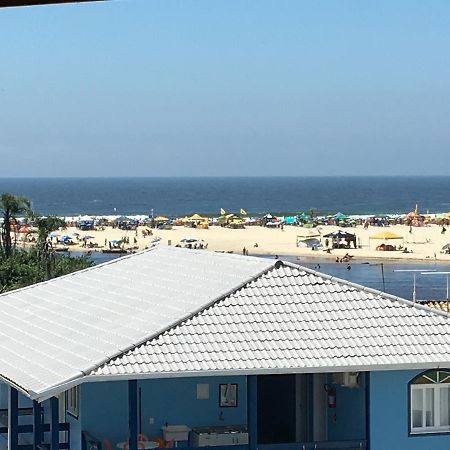 Morada Da Marta Hotel Guarda do Embau Ngoại thất bức ảnh
