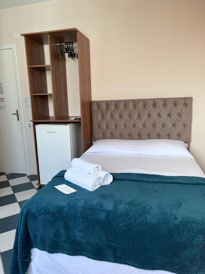 Morada Da Marta Hotel Guarda do Embau Ngoại thất bức ảnh