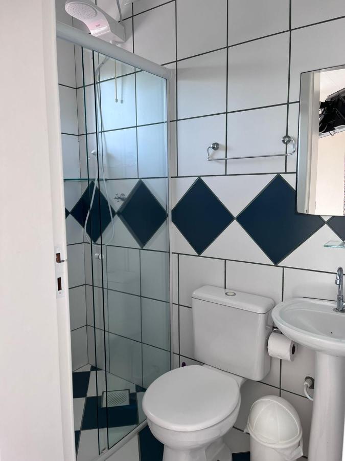 Morada Da Marta Hotel Guarda do Embau Ngoại thất bức ảnh
