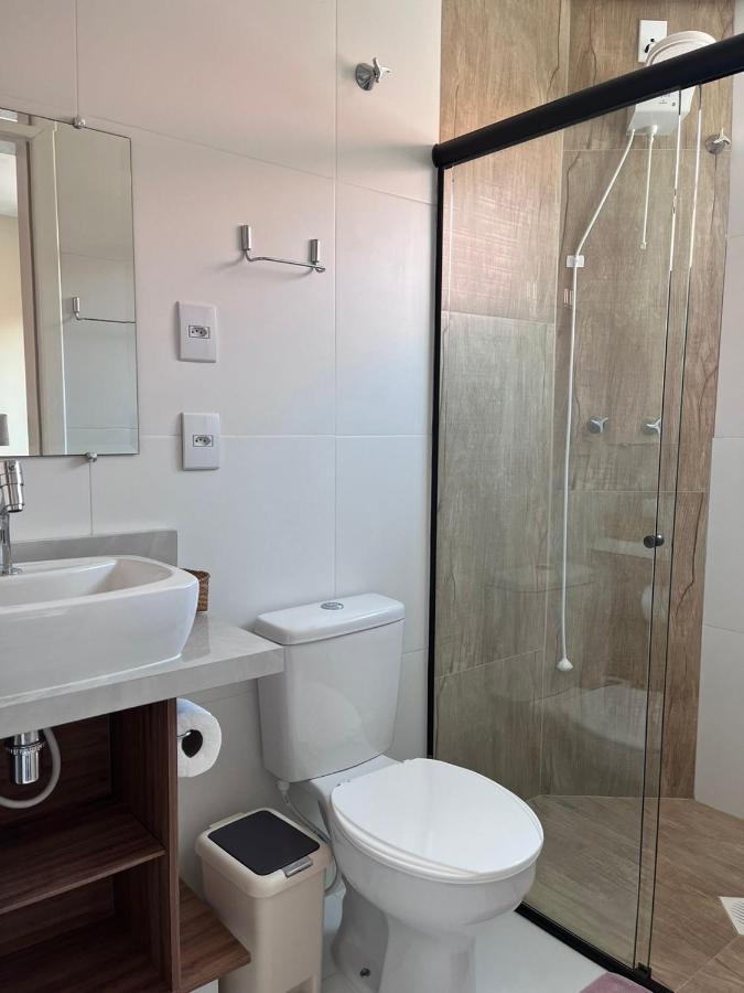 Morada Da Marta Hotel Guarda do Embau Ngoại thất bức ảnh