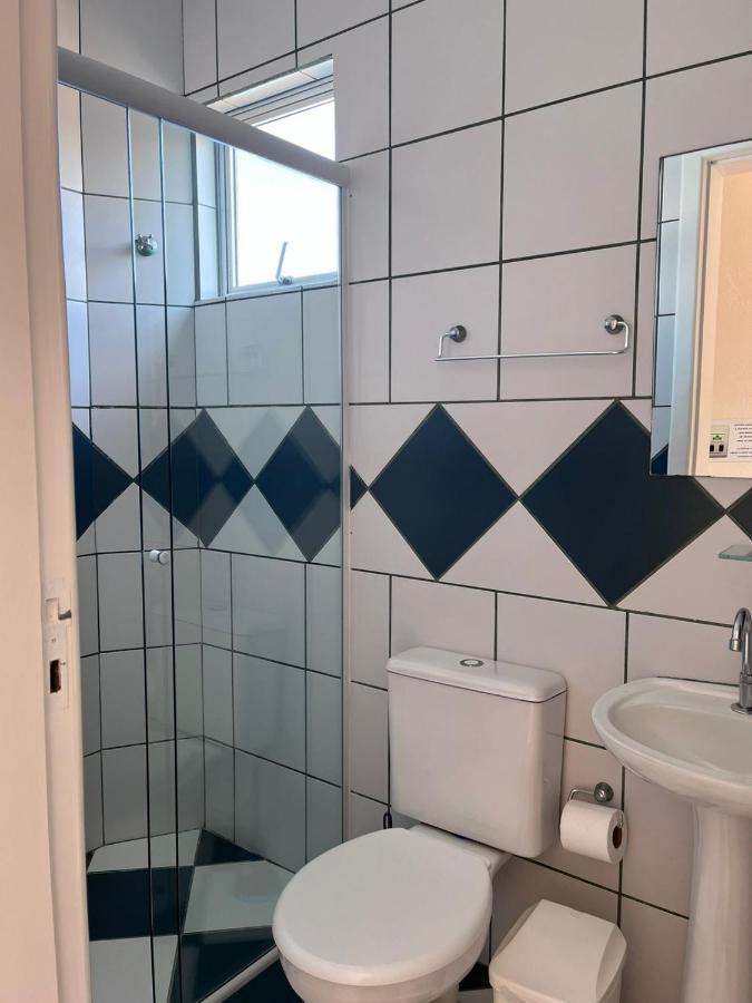 Morada Da Marta Hotel Guarda do Embau Ngoại thất bức ảnh