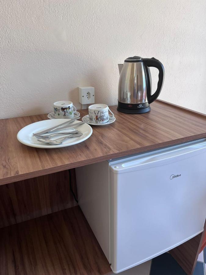 Morada Da Marta Hotel Guarda do Embau Ngoại thất bức ảnh
