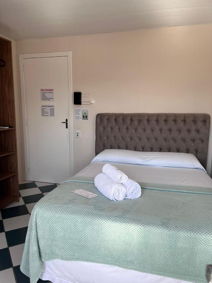 Morada Da Marta Hotel Guarda do Embau Ngoại thất bức ảnh