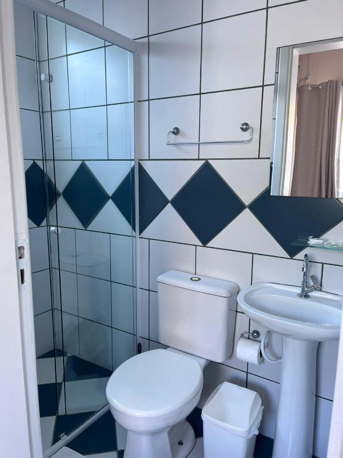 Morada Da Marta Hotel Guarda do Embau Ngoại thất bức ảnh
