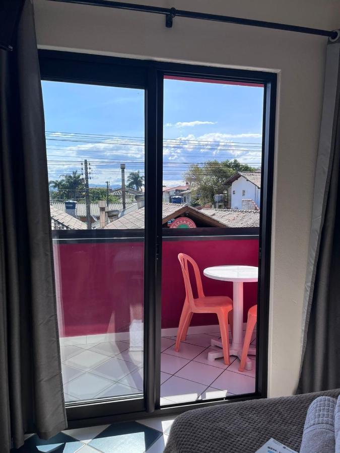Morada Da Marta Hotel Guarda do Embau Ngoại thất bức ảnh