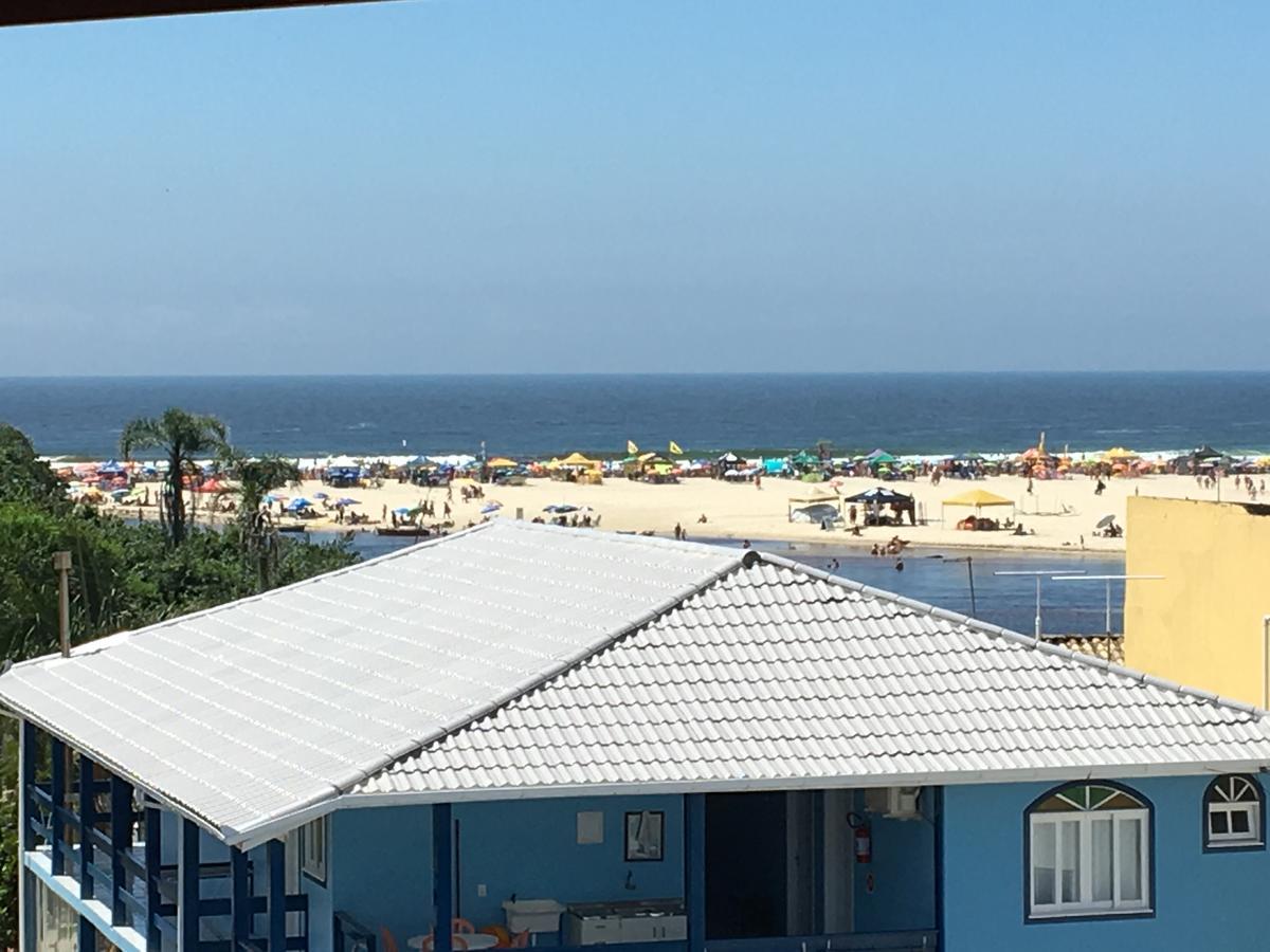 Morada Da Marta Hotel Guarda do Embau Ngoại thất bức ảnh