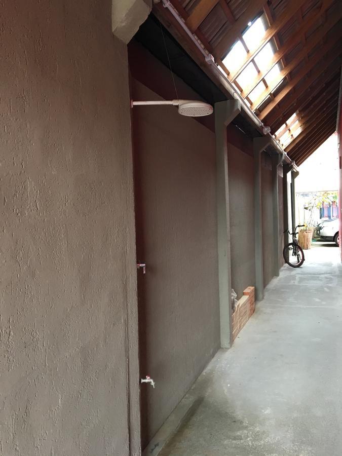 Morada Da Marta Hotel Guarda do Embau Ngoại thất bức ảnh