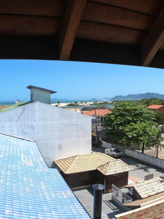 Morada Da Marta Hotel Guarda do Embau Ngoại thất bức ảnh