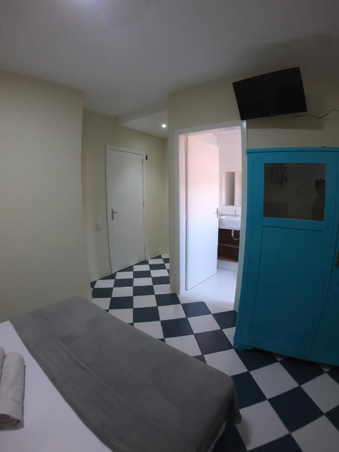 Morada Da Marta Hotel Guarda do Embau Ngoại thất bức ảnh