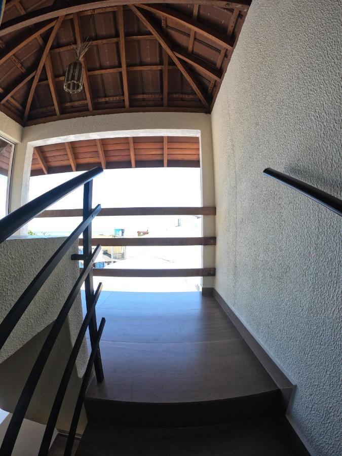 Morada Da Marta Hotel Guarda do Embau Ngoại thất bức ảnh
