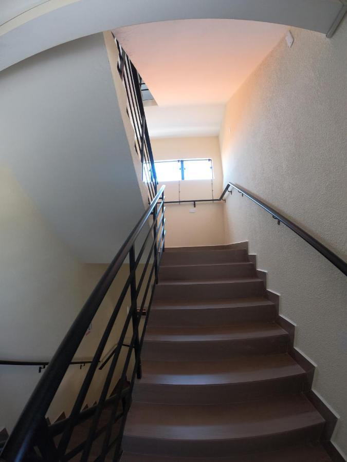 Morada Da Marta Hotel Guarda do Embau Ngoại thất bức ảnh