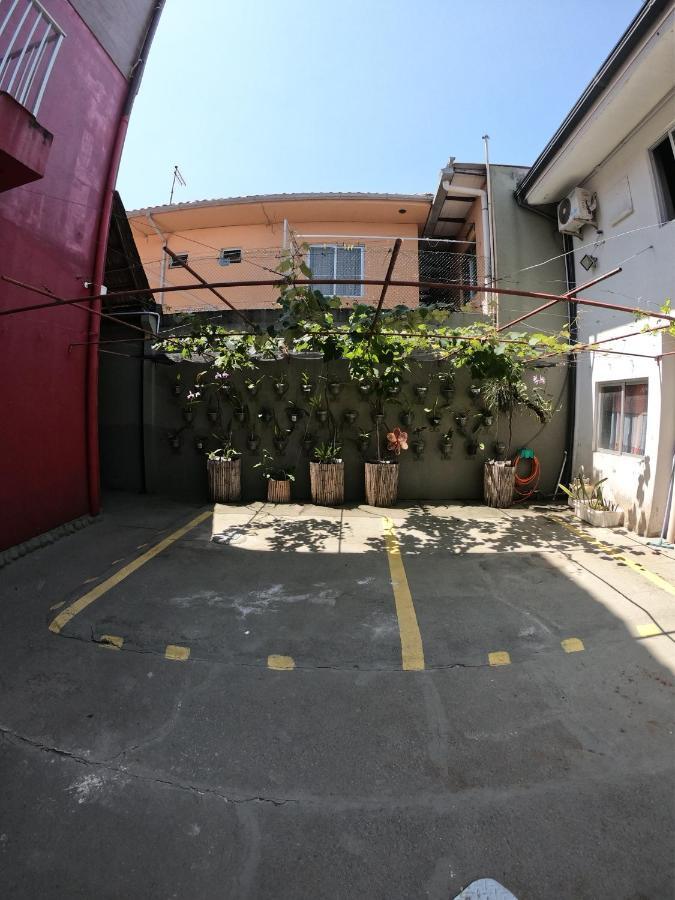 Morada Da Marta Hotel Guarda do Embau Ngoại thất bức ảnh