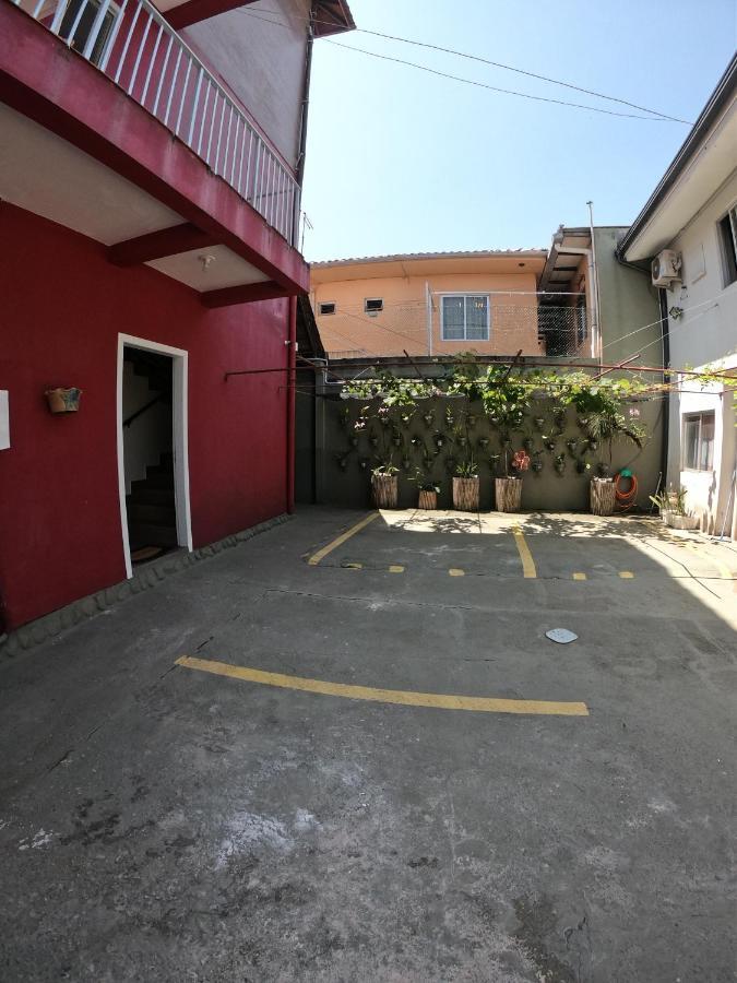 Morada Da Marta Hotel Guarda do Embau Ngoại thất bức ảnh